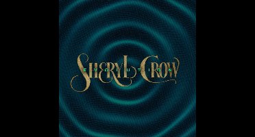 Sheryl Crow - Evolution (CD)