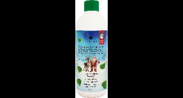 Emendo Sauna geur officiële kerstgeur 500 ml