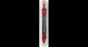 Aristo schoolpasser - GEOCollege - lengte 13cm - diameter 240mm - assorti kleuren - 1 stuk - AR-55042