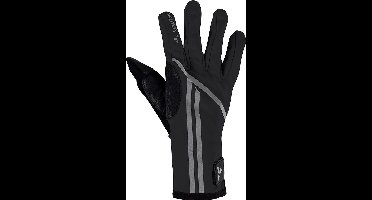 Vaude Posta Warm Handschoen Black 8