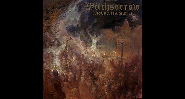 Witchsorrow - Hexenhammer (CD)