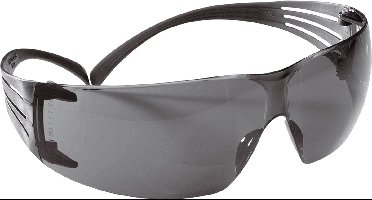 3M SecureFit 202 veiligheidsbril