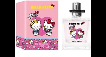 Hello Kitty-Girl Gang-15ml Eau de Parfum