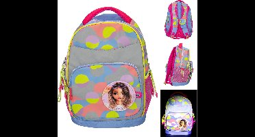 Depesche - TOPModel rugzak - FLASH