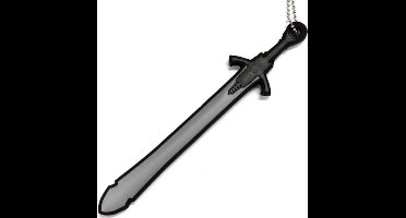 Devil May Cry 5 - Rubber Sleutelhanger - 16 cm - Official CapCom Merchandise - Rebellion
