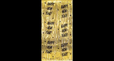 Paperdreams Deurgordijn - Happy New Year