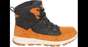 Vaude Ubn Kiruna Mid Cpx Wandelschoenen Oranje EU 30