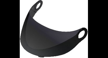 Shark Rsf/rsf2/rsf2i/rsf2 Race/s500 Scherm Zwart Antiscratch