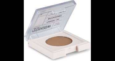 Ecooking Oogschaduw 05 Camel – Intense Kleur met Natuurlijke Finish – Langhoudende & Vegan Oogmake-up – Geschikt voor Gevoelige Ogen – Duurzaam Verpakt – Creëer Natuurlijke of Dramatische Looks – Clean Beauty Oogschaduw