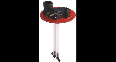 Vetus brandstofaansluitset voor ILT120