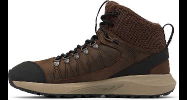 Columbia Trailstorm™ Crest Mid Wp Wandelschoenen Bruin EU 44 1/2 Man