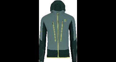 Karpos Alagna Plus Evo Jas Groen S Man