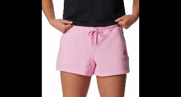 Columbia Trek™ French Terry Korte Broek Roze 18 / 5 Vrouw