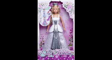 Simba - Steffi Love - Wedding Magic - Trouw - Pop