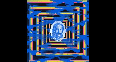 Gaétan Nonchalant - Changement De Programme (LP) (Coloured Vinyl)