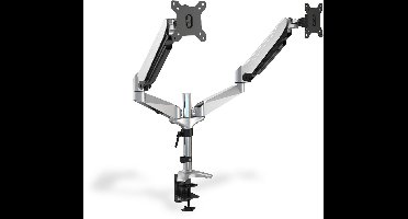 TV Mount Digitus DA-90353 Aluminium