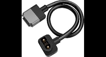 EcoFlow PowerStream naar DELTA verbindingskabel - 40cm