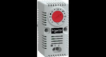 Schneider Electric Thermostaat voor kast/lessenaar