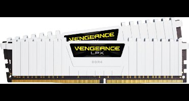 Corsair Vengeance LPX 16GB DDR4 3000MHz (2 x 8 GB)