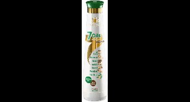 Vitta Gold 7 Oils Hair Smoothing Protein 1000ml