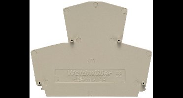 Weidmüller 1059100000-20 20 stuk(s)