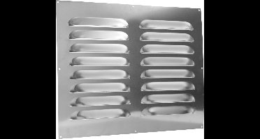 Nedco Schoepenrooster - 500x400mm - 904407