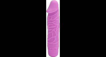 GET REAL BY TOYJOY Mini Vibrator Classic - roze