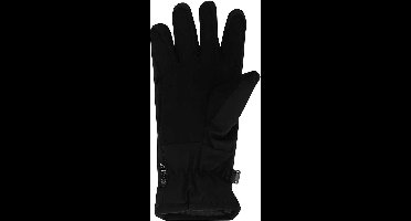 Heatkeeper - Thermo handschoenen - Soft Shell - Zwart - 9/12 Jaar - 1-Paar - Thermo handschoenen kinderen