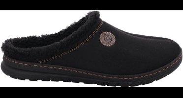 ROHDE 7140.90 Pantoffel zwart maat 41