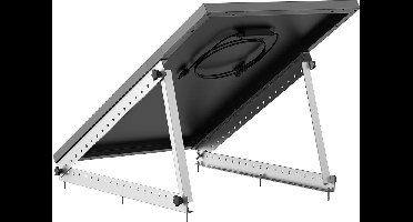 EcoFlow 28'' kantelbare montagebeugel