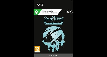 Sea of Thieves Deluxe Upgrade - Xbox Series X|S Download