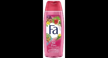 Fa - Douchegel - Fiji Dream - 250ml