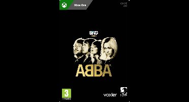 Let's Sing Abba - Xbox One Download