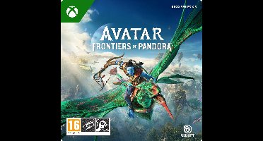 Avatar: Frontiers of Pandora Standard Edition - Xbox Series X|S Download