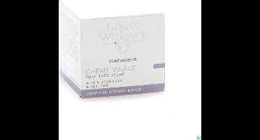 Louis Widmer Dagcrème Remederm Face Cream