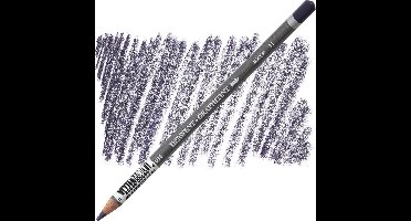 Derwent Graphitint Potlood - Aubergine (03)
