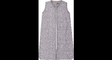 Briljant Baby Zomerslaapzak Baby Minimal - Grijs - Maat 110 - Baby Zomer Slaapzak