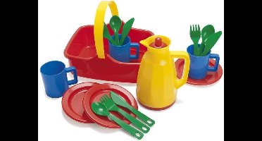 Dantoy Picknickset