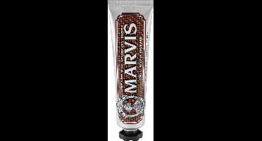 Tandpasta Marvis Rhubarb (75 ml)