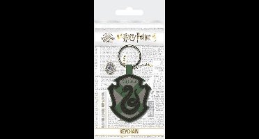 Harry Potter Slytherin - Stoffen Sleutelhanger