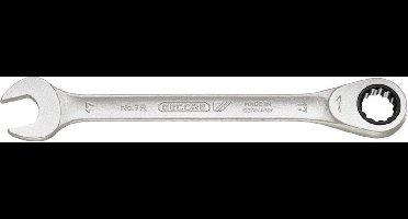 Gedore 2297078 7 R 9 Ring-steeksleutel 9 mm