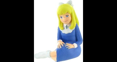 Comansi Heidi Mini figure Clara 6 cm Mini-Figuur