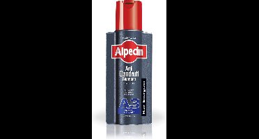 Alpecin - Active Shampoo A3 - 250ml