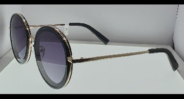 Guess GF0330/S 01B Zonnebril - Dames - Zwart