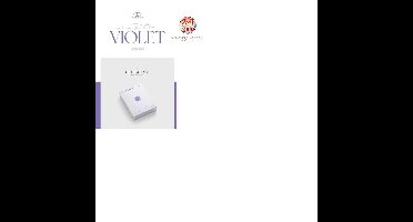 Purple Kiss Into Violet