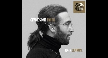 John Lennon - Gimme Some Truth. (2 CD)