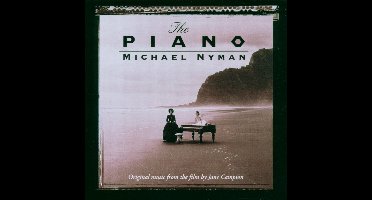 Michael Nyman - The Piano (CD)