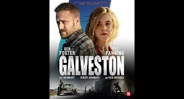 Galveston (Blu-ray)