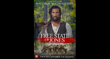Free State Of Jones