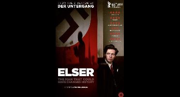 Elser (DVD)